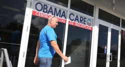 Obamacare To Unveil "Price Shock" One Week Before The Elections