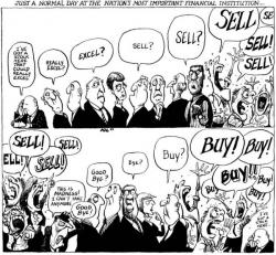Rabobank: "Everyone Rational Wants To Sell, While Everyone Official Has Been Told To Buy"