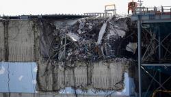 The Robots Sent Into Fukushima Just Keep Dying The Robots Sent Into Fukushima Just Keep Dying