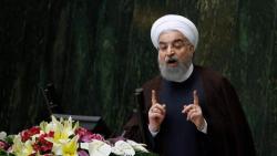 Iran Threatens Trump With Restart Of Nuclear Program "Within Hours" Iran Threatens Trump With Restart Of Nuclear Program "Within Hours"