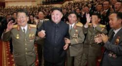 North Korea Doubles Down On Threat Of "Greatest Possible Pain And Suffering" After Latest UN Sanctions