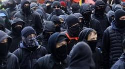 Are You A Domestic Terrorist? That Depends On Who Is In Power Are You A Domestic Terrorist? That Depends On Who Is In Power