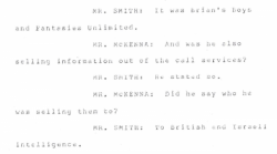 Disobedient Media Releases FOIA On East Coast Trafficking Networks Disobedient Media Releases FOIA On East Coast Trafficking Networks