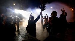 German Minister Compares Left-Wing Extremists To "Despicable Islamic Terrorists" German Minister Compares Left-Wing Extremists To "Despicable Islamic Terrorists"