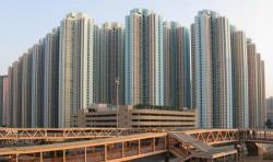 Hong Kong Housing Bubble Suffers Spectacular Collapse: Sales Plunge Most On Record, Prices Crash Hong Kong Housing Bubble Suffers Spectacular Collapse: Sales Plunge Most On Record, Prices Crash