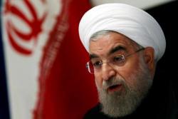 Iran Lashes Out At US, Will Build Nuclear-Powered Boats In Retaliation To US Deal "Violation" Iran Lashes Out At US, Will Build Nuclear-Powered Boats In Retaliation To US Deal "Violation"