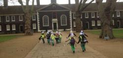 UK Public Schools Forcing Girls As Young As Four To Wear Muslim Veil UK Public Schools Forcing Girls As Young As Four To Wear Muslim Veil