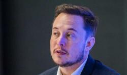 Elon Musk Launches Company To Hook Up People To Computers