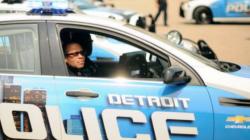 Chaos In Detroit: Undercover Cops Battle Each Other In Sting Operation Gone Wrong