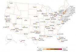 Which American Cities Will File Bankruptcy Next?