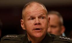 US Marine Corps General Warns "I Hope I'm Wrong, But There's A War Coming"