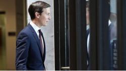 Kushner: "Trump Campaign Was Too Incompetent To Collude With Russia" Kushner: "Trump Campaign Was Too Incompetent To Collude With Russia"