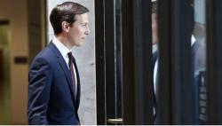 Kushner: "Trump Campaign Was Too Incompetent To Collude With Russia" 