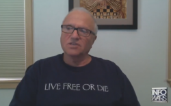 Dr. Pieczenik Unloads On Trump Administration Over 'Disastrous' Afghanistan Decision Dr. Pieczenik Unloads On Trump Administration Over 'Disastrous' Afghanistan Decision