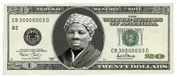 Treasury Removes Jackson From $20 Bill, Will Replace Him With Harriet Tubman Treasury Removes Jackson From $20 Bill, Will Replace Him With Harriet Tubman
