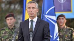 NATO Launches New Black Sea Force To Target Russia