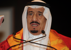 Saudi Arabia Hemorrhages $19.4 Billion In Reserves During December
