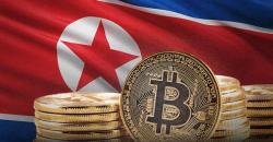North Korea Hacks Exchanges Attempting To Steal Bitcoin As Prices Surge North Korea Hacks Exchanges Attempting To Steal Bitcoin As Prices Surge