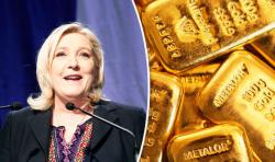 "Think About and Prepare For" Euro Catastrophe "Think About and Prepare For" Euro Catastrophe