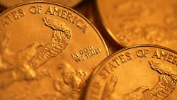 Physical Gold Is "Hedge Against Governments" Physical Gold Is "Hedge Against Governments"