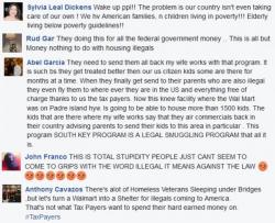 Abandoned Wal-Mart To Reopen As Shelter For Illegal Immigrants With Tax-Dollar Funding Abandoned Wal-Mart To Reopen As Shelter For Illegal Immigrants With Tax-Dollar Funding
