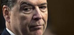 "Extraordinary & Worrisome" - WSJ Demands To Know How FBI 'Meddled' In 2016 Elections
