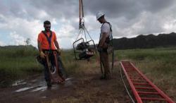 FBI Is Probing Puerto Rico's $300 Million Power Contract With Whitefish Energy FBI Is Probing Puerto Rico's $300 Million Power Contract With Whitefish Energy