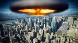 Retired Green Beret Warns: "There Could Be A Nuclear Strike Against The US Coming Soon"