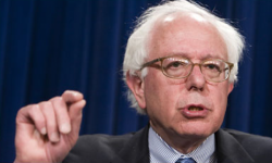 Trump Gains Ground On Hillary As Democratic Infighting Takes Its Toll Trump Gains Ground On Hillary As Democratic Infighting Takes Its Toll