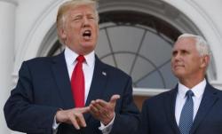 President Trump To Declare Opioid Crisis A "National Emergency" As Deaths Skyrocket President Trump To Declare Opioid Crisis A "National Emergency" As Deaths Skyrocket