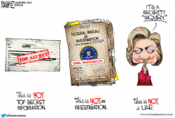 This Is "Not" A Liar This Is "Not" A Liar
