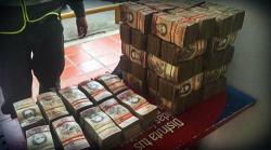 Maduro Stunner: Venezuela Eliminates Half Its Paper Money After Pulling Largest Bill From Circulation Maduro Stunner: Venezuela Eliminates Half Its Paper Money After Pulling Largest Bill From Circulation
