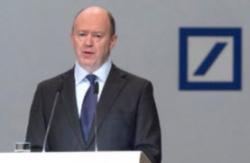 "Worse Than People Can Imagine" - Deutsche Bank To Shift $350 Billion Of Assets From London To Frankfurt