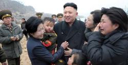The One Thing We Can't Forget About North Korea (And Everywhere Else) The One Thing We Can't Forget About North Korea (And Everywhere Else)