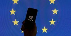 In Latest Blow For Uber, EU High Court Rules Company Must Be Regulated As Taxi Service In Latest Blow For Uber, EU High Court Rules Company Must Be Regulated As Taxi Service