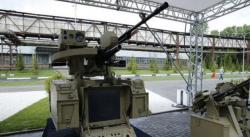 Elon Musk's Worst Nightmare - Russian AK-47 Maker Builds Fully-Automated "Killer Robot" Elon Musk's Worst Nightmare - Russian AK-47 Maker Builds Fully-Automated "Killer Robot"