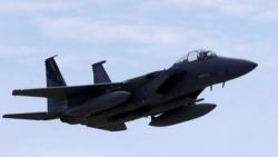 F-15s Cause Sonic Boom Over Palm Beach In Scramble To Intercept Unresponsive Aircraft