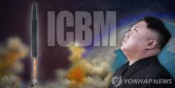 North Korea Warns "The Whole US Is In Range" After Successful Launch Of "New Type" Of ICBM