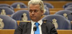 Dutch Election Results Confirm 'Far Right Populism' Still On The Rise In Europe Dutch Election Results Confirm 'Far Right Populism' Still On The Rise In Europe