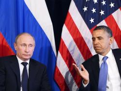 Obama Is Still Blaming Gold-Hoarding Russia