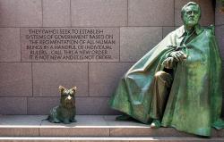 5 Reasons Franklin D. Roosevelt was the WORST