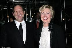 FBI Reportedly Investigating Harvey Weinstein FBI Reportedly Investigating Harvey Weinstein