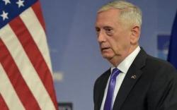 Mattis Warns North Korea Standoff "Could Escalate Into War Very Quickly" Mattis Warns North Korea Standoff "Could Escalate Into War Very Quickly"