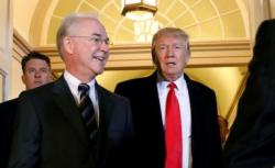 Conservative Koch Brothers Urge Resistance As Trump Faces Pivotal Obamacare Vote Tomorrow