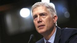 Democrats Have Enough Votes To Block Gorsuch Nomination, "Nuclear" Showdown Inevitable