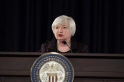 5 Stinging Trump Quotes About The Fed 5 Stinging Trump Quotes About The Fed