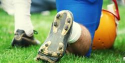 NFL Co-Hosts "Social Justice" Training For College Athletes NFL Co-Hosts "Social Justice" Training For College Athletes
