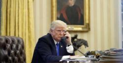 Trump Phone Call Transcripts Leaked: "New Hampshire Is A Drug Infested Den" Trump Phone Call Transcripts Leaked: "New Hampshire Is A Drug Infested Den"