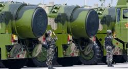 Say Hello To China's ICBMs Say Hello To China's ICBMs
