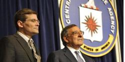 Ex-Spy Chief Admits Role In 'Deep State' Intelligence War On Trump